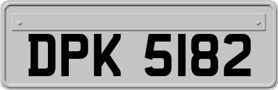 DPK5182
