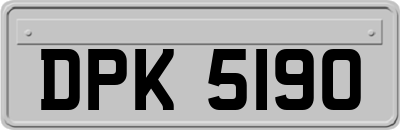DPK5190