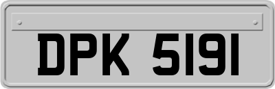 DPK5191