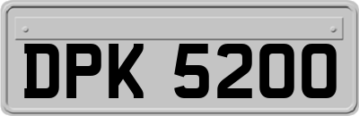 DPK5200