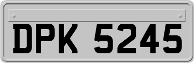 DPK5245