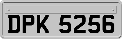 DPK5256