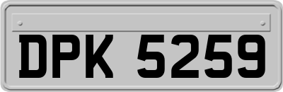 DPK5259