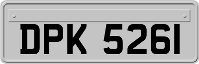 DPK5261