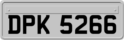 DPK5266