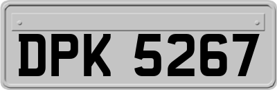 DPK5267