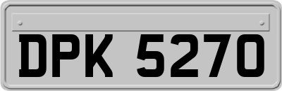 DPK5270