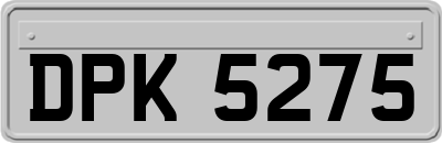 DPK5275