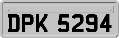DPK5294