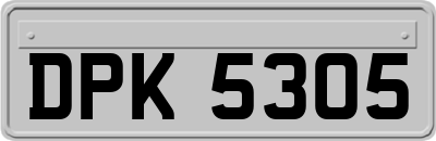 DPK5305