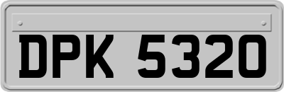 DPK5320