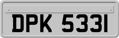 DPK5331