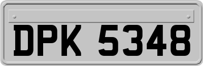 DPK5348