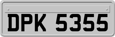 DPK5355
