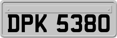 DPK5380