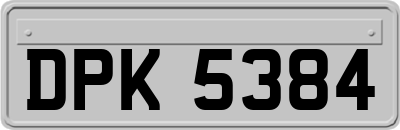 DPK5384