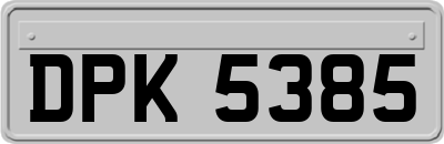 DPK5385