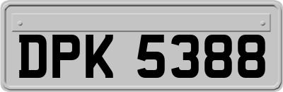 DPK5388