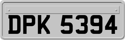 DPK5394