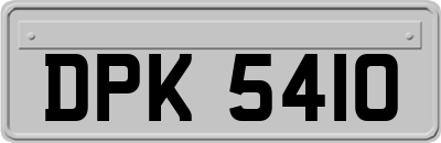 DPK5410