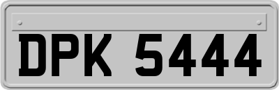 DPK5444