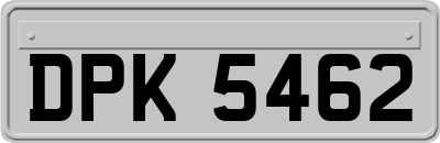 DPK5462