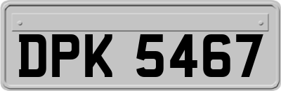 DPK5467