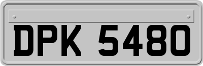 DPK5480