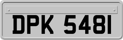DPK5481