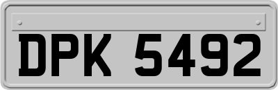 DPK5492