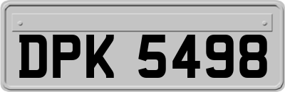 DPK5498