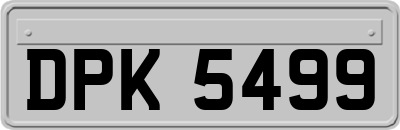 DPK5499