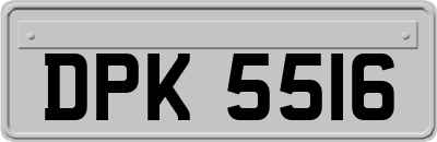 DPK5516