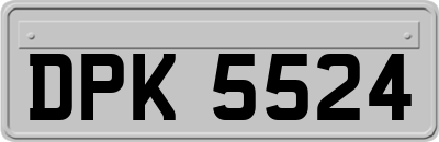 DPK5524