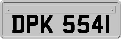 DPK5541