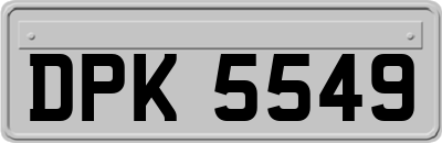 DPK5549