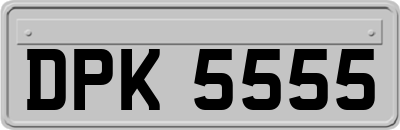 DPK5555