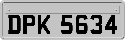 DPK5634