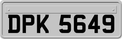 DPK5649