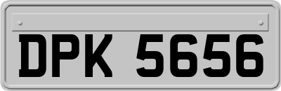 DPK5656