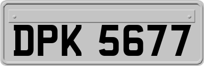 DPK5677