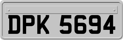 DPK5694