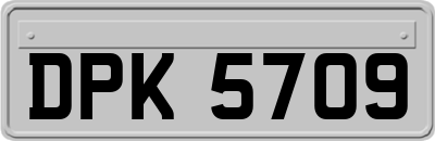 DPK5709