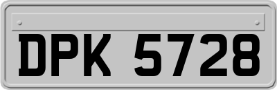 DPK5728