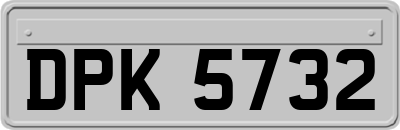 DPK5732