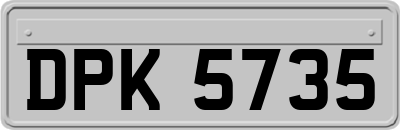 DPK5735