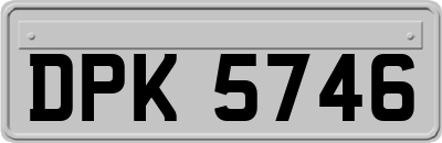 DPK5746