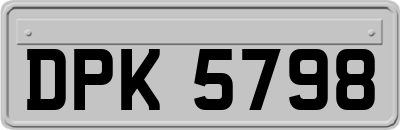 DPK5798