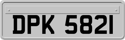 DPK5821