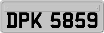 DPK5859